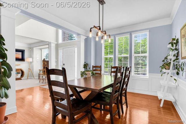 48794 Freestone Drive, Northville Township, MI 48168