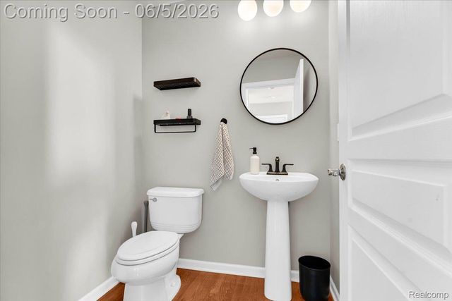 48794 Freestone Drive, Northville Township, MI 48168