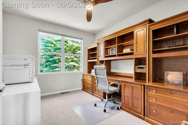 48794 Freestone Drive, Northville Township, MI 48168