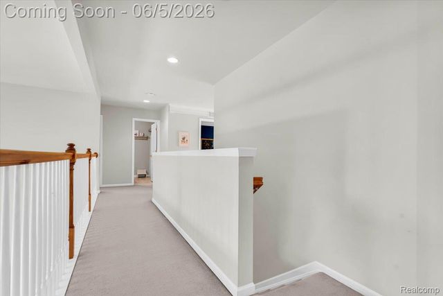 48794 Freestone Drive, Northville Township, MI 48168
