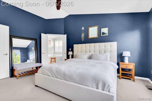 48794 Freestone Drive, Northville Township, MI 48168
