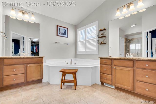 48794 Freestone Drive, Northville Township, MI 48168