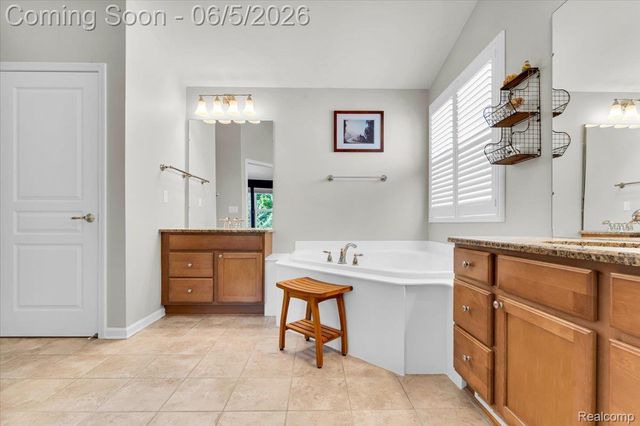 48794 Freestone Drive, Northville Township, MI 48168