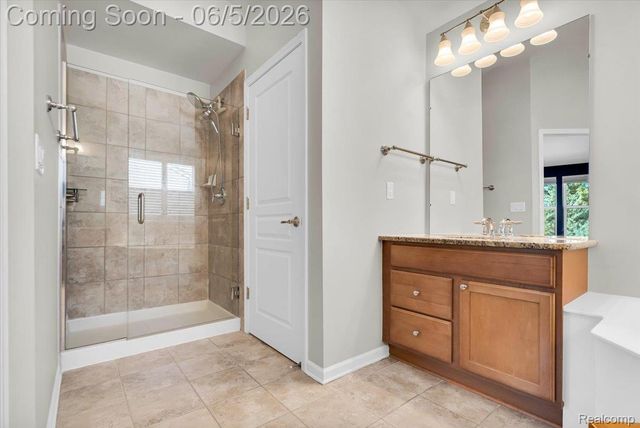 48794 Freestone Drive, Northville Township, MI 48168