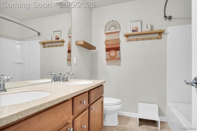 48794 Freestone Drive, Northville Township, MI 48168