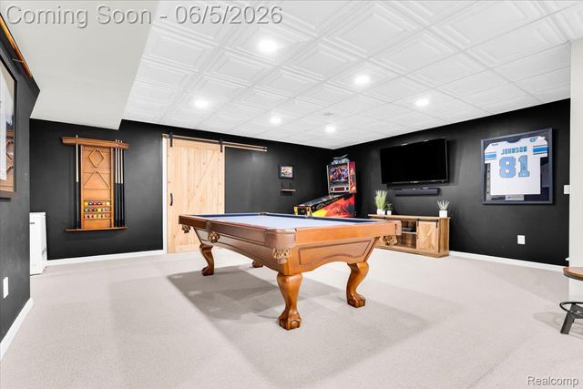 48794 Freestone Drive, Northville Township, MI 48168