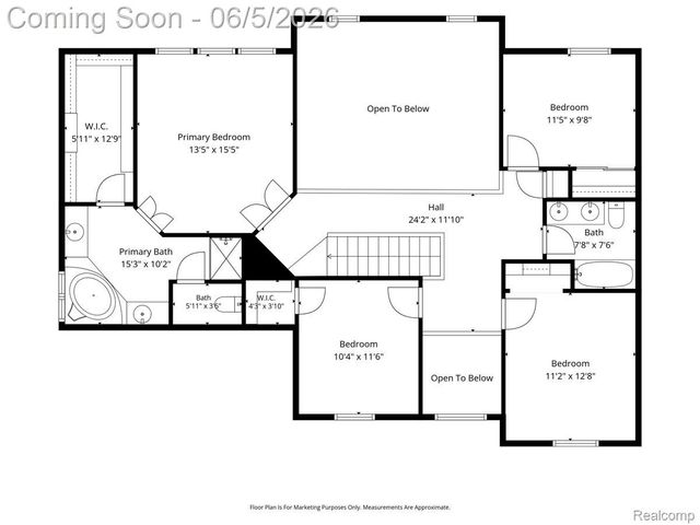 48794 Freestone Drive, Northville Township, MI 48168