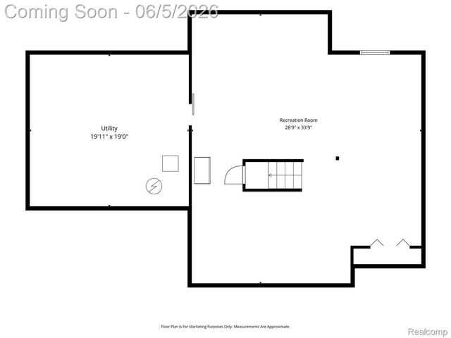 48794 Freestone Drive, Northville Township, MI 48168