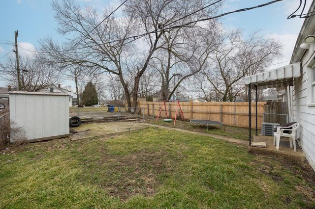 441 Catherine Street, Columbus, OH 43223