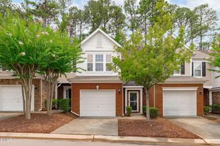 411 Perrault Drive, Morrisville, NC 27560