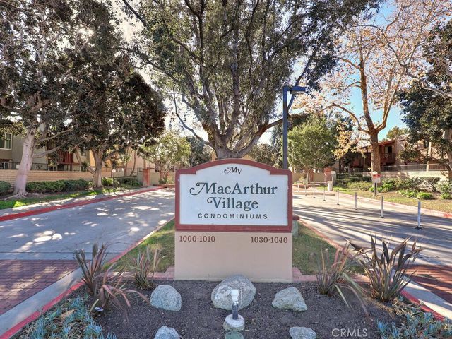 1010 Macarthur Boulevard 16, Santa Ana, CA 92707