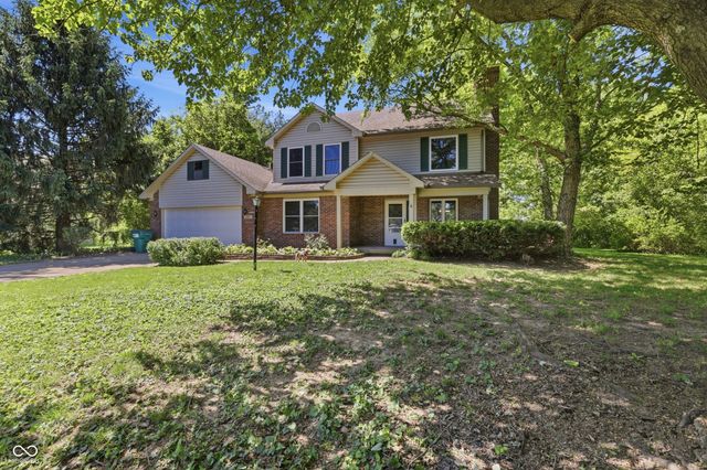 1161 W Willow Run Court, Mooresville, IN 46158