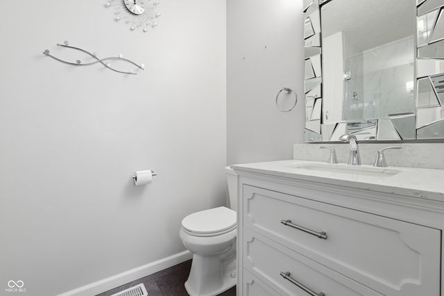 1161 W Willow Run Court, Mooresville, IN 46158