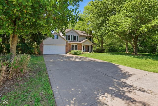 1161 W Willow Run Court, Mooresville, IN 46158