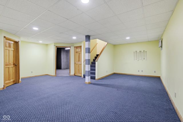 1161 W Willow Run Court, Mooresville, IN 46158