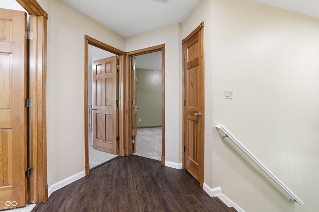 1161 W Willow Run Court, Mooresville, IN 46158
