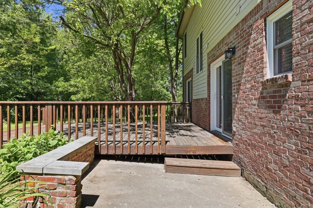 1161 W Willow Run Court, Mooresville, IN 46158