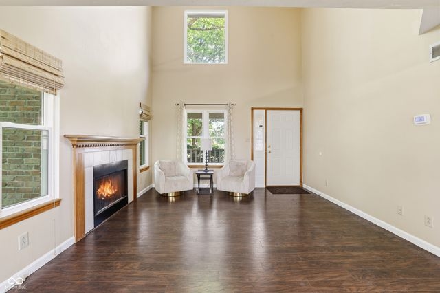 1161 W Willow Run Court, Mooresville, IN 46158