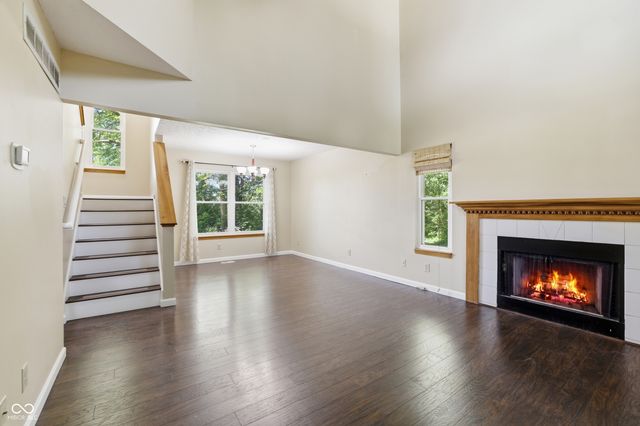 1161 W Willow Run Court, Mooresville, IN 46158