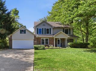 1161 W Willow Run Court, Mooresville, IN 46158