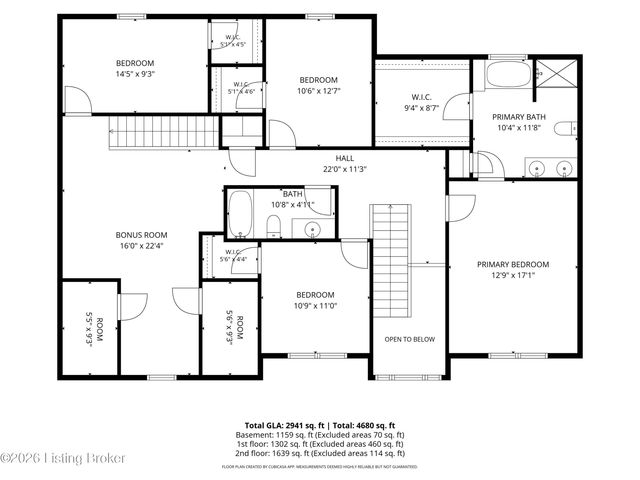 500 Concord Grape Way, Vine Grove, KY 40175