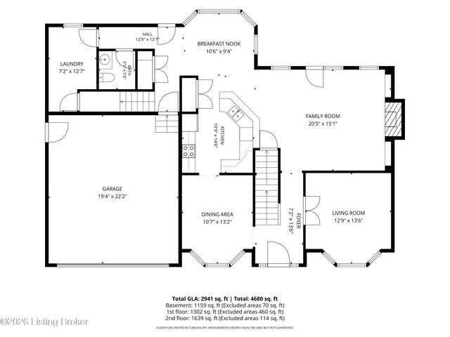 500 Concord Grape Way, Vine Grove, KY 40175