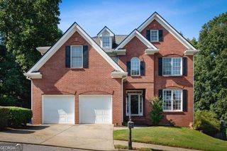 2005 Ivy Ridge Road SE, Smyrna, GA 30080