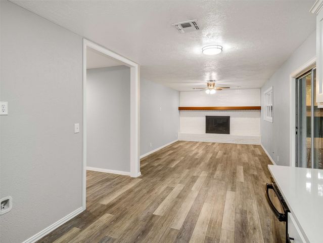 1200 Walker Drive, Hurst, TX 76053