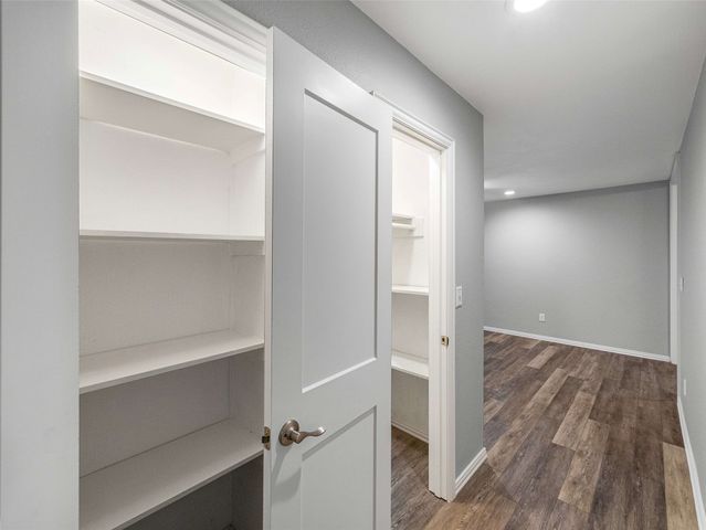 1200 Walker Drive, Hurst, TX 76053