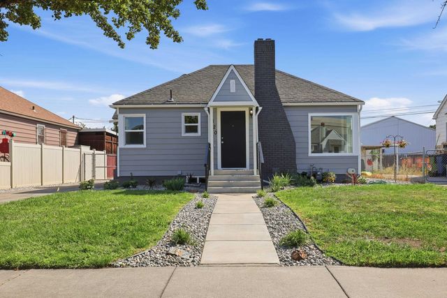 120 E Hoffman Ave, Spokane, WA 99208