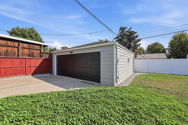 120 E Hoffman Ave, Spokane, WA 99208