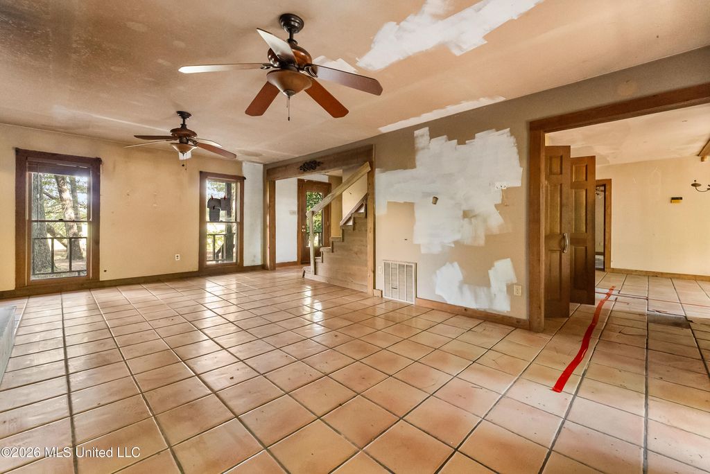 465 Liles Road, Holly Springs, MS 38635 — photo 4