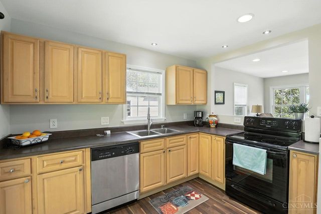 603 Garfield Avenue, Milford, OH 45150