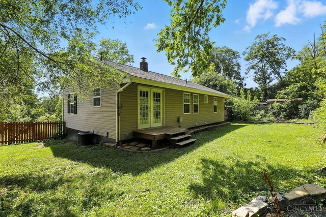 603 Garfield Avenue, Milford, OH 45150