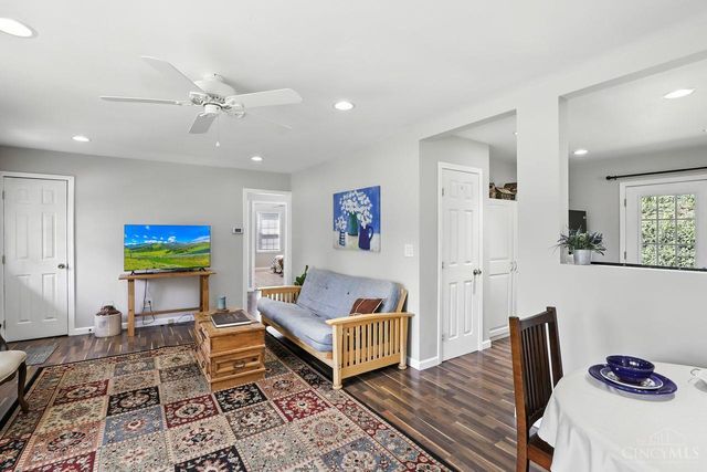 603 Garfield Avenue, Milford, OH 45150
