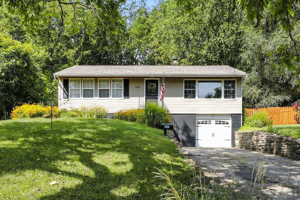 603 Garfield Avenue, Milford, OH 45150