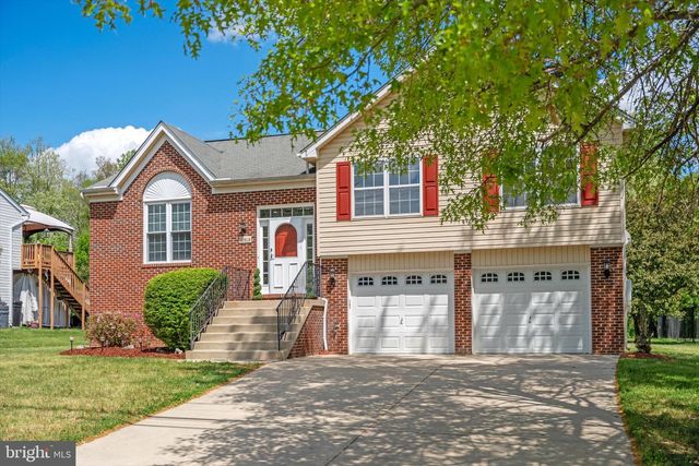 12908 WINDBROOK DR, Clinton, MD 20735