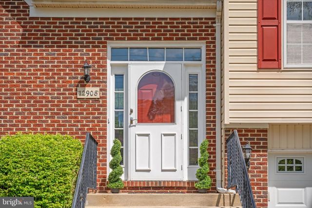 12908 WINDBROOK DR, Clinton, MD 20735