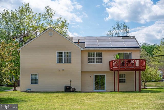 12908 WINDBROOK DR, Clinton, MD 20735