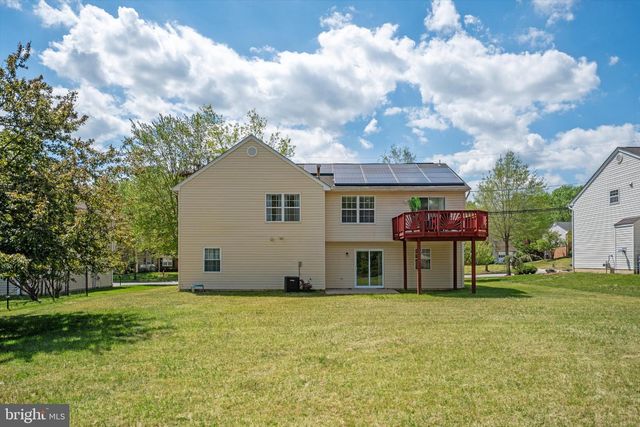 12908 WINDBROOK DR, Clinton, MD 20735