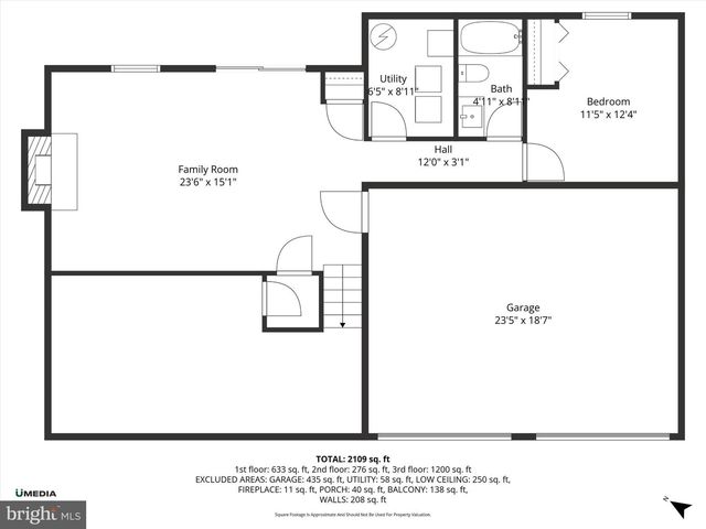 12908 WINDBROOK DR, Clinton, MD 20735