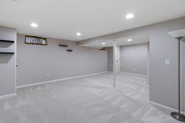 7987 Saddle Run, Powell, OH 43065