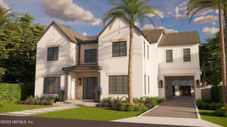 334 11TH Street, Atlantic Beach, FL 32233