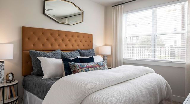 2425 Bell Street 2209, Houston, TX 77003