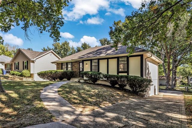 6509 N Harden Avenue, Kansas City, MO 64151