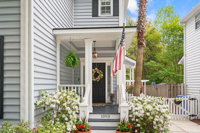 1093 Mathis Ferry Road, Mount Pleasant, SC 29464