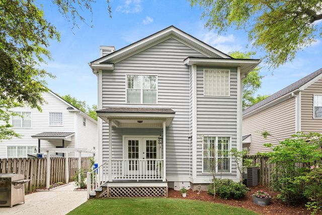 1093 Mathis Ferry Road, Mount Pleasant, SC 29464