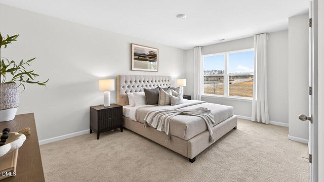 41 Rusling Leaf Drive, Fuquay Varina, NC 27526