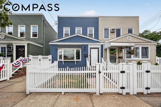 68-10 Caldwell Avenue, New York City, NY 11378