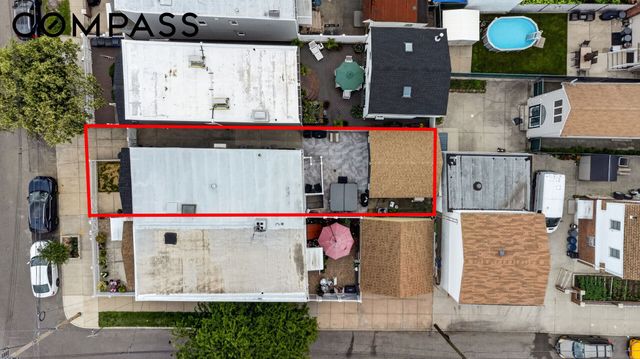68-10 Caldwell Avenue, New York City, NY 11378